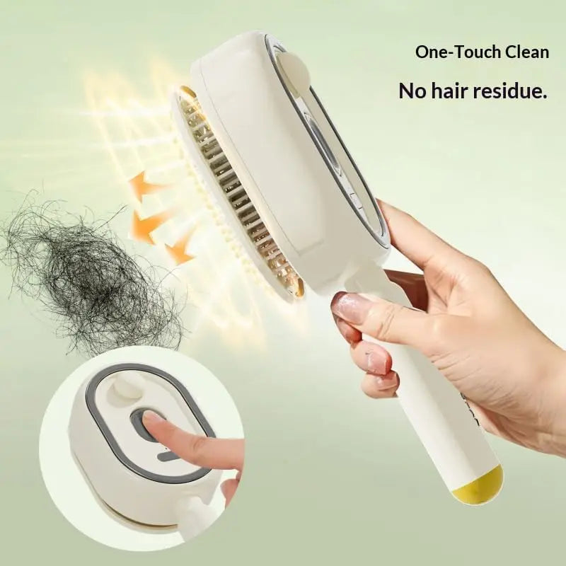 Ion Boost Hair Styling Brush