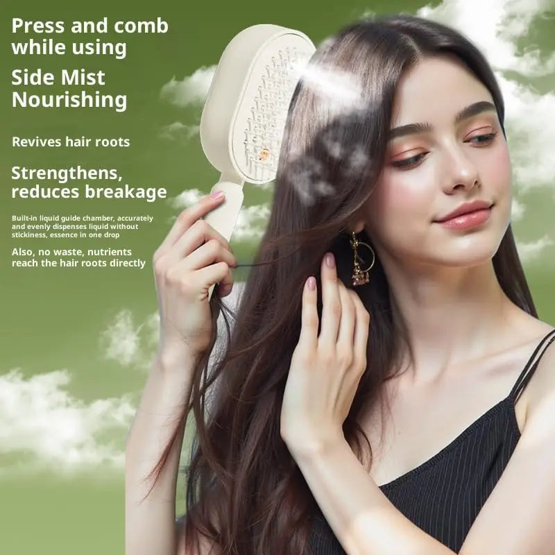 Ion Boost Hair Styling Brush