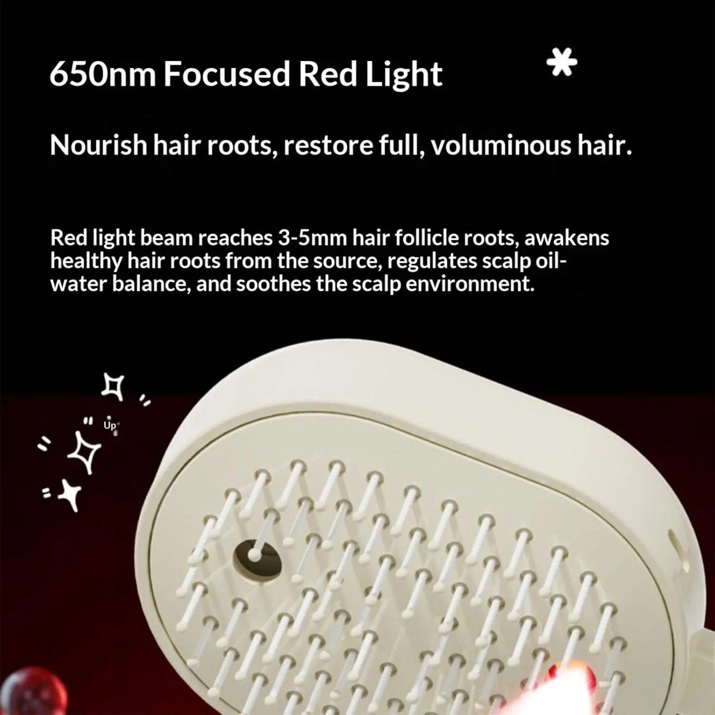 Ion Boost Hair Styling Brush
