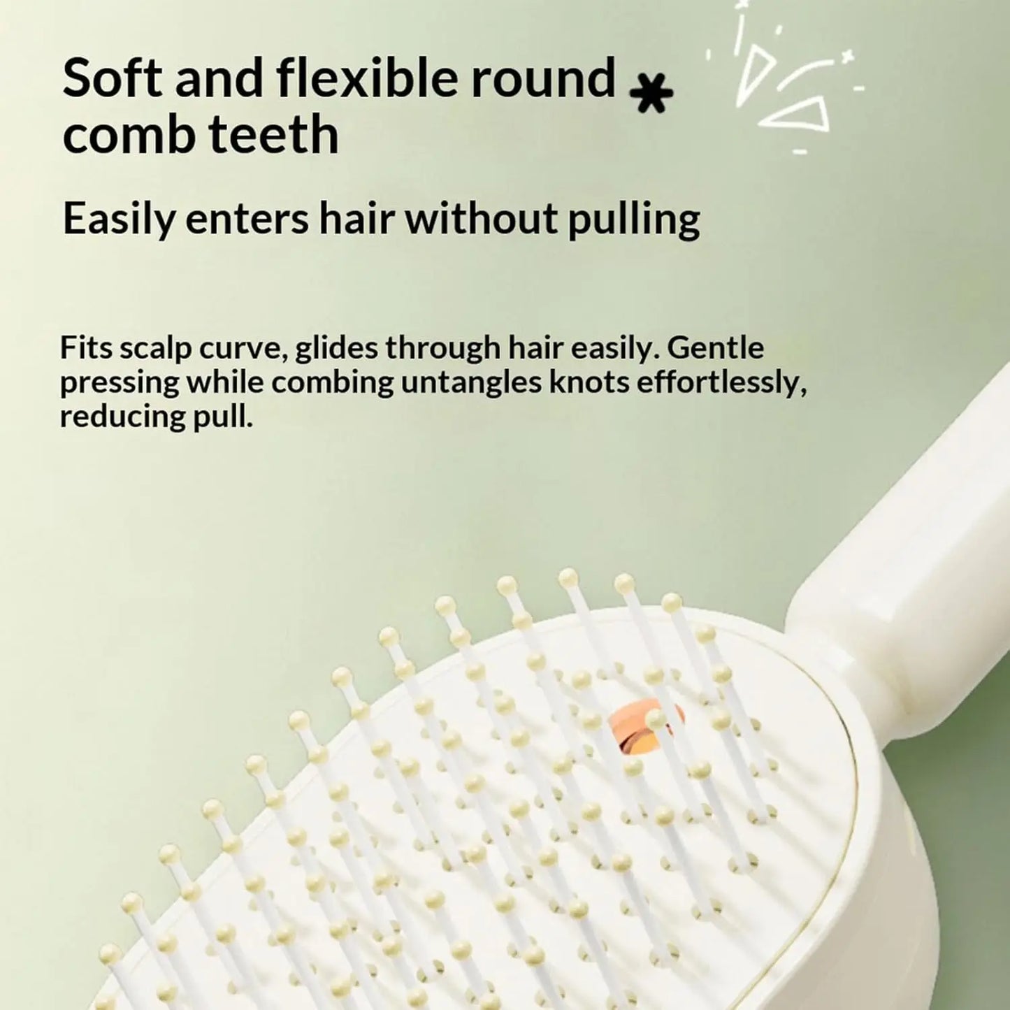 Ion Boost Hair Styling Brush